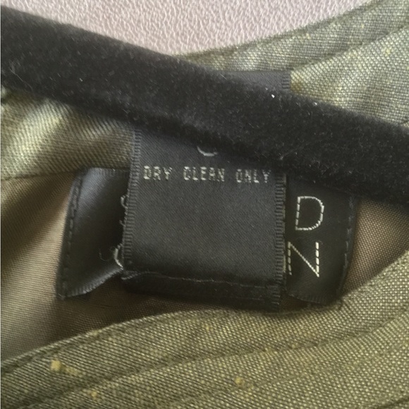 SIGRID OLSEN Dress. Sz 6. NWOT - Picture 6 of 6